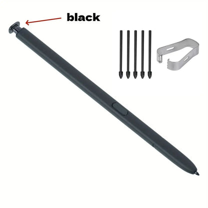 Stylus Pen Replacement For Samsung Galaxy S22 Ultra SM-S908B/U  S23Ultra SM-S918U/B Stylus Pen Touch S Pen Without Bluetooth