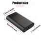 Subminiature Camera 1080P HD Smart Home Security Protection Mini Cam Wifi IR Night Vision Remote Monitoring Micro Ip Camcorders