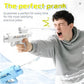 Two-Way Water Gun Prank Water Gun Toy Stress Relief Small Pistol Game Outdoor Indoor Adult Child Interaction Shoot Gift 2 style