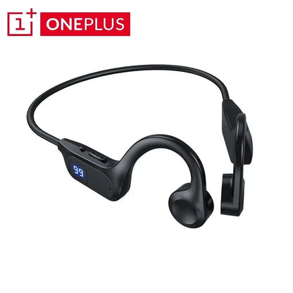 OnePlus Wireless Bone Conduction Headphones - ElectronAge