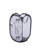 Storage Basket Laundry Basket Home Dirty Clothes Basket Organizing Storage Basket Bathroom Dirty Clothes Storage Basket
