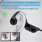 VAORLO Bone Conduction Wireless Headphone - ElectronAge