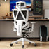 Comfortable Ergonomic Study Chairs Home Office Chair - ElectronAge