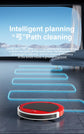 SINGME Household Robot Vacuum Cleaner - ElectronAge
