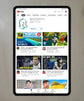Xiaomi Tablet Pad 6 PRO Tablet Global Rom Snapdragon 8+ 11-inch Android 13 MIUI Pad 14 144Hz 2.8K 8600mAh TabletUI 14 2023
