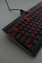 Silicone Keyboard Cover Skin Protector for Corsair K70 RGB PRO / Corsair K70 RGB TKL Wired Mechanical Gaming Keyboard Mechanical