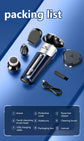 XMSJ 4in1 Electrical Rotary Shaver For Men - ElectronAge