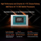 【2025】 Lenovo Laptop Xiaoxin Pro 16 2025 Ryzen AI 9 H 365/7 H350 /32GB LPDDR5X 1T SSD 16-inch 2.8K OLED 120Hz Screen Notebook PC