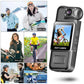 Ultra HD 4K  WiFi Mini Camera Portable Digital Video Recorder Police Body Cam Infrared Night Vision Sports DV  Small Camcorder