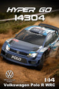 Jyscend HYPER GO RC MJX 14304 14303 14302 High Speed Drift Car