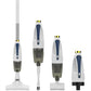 GUOHE Household Home Car Wireless Handheld Electric Dust Cleaning Vaccum - ElectronAge
