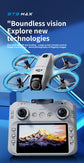 Lenovo GT3 Drone 4.3" Screen - ElectronAge