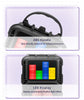 Long Standby Karaoke Speaker USB/microSD, Bluetooth, Microphone