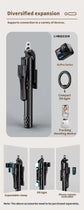 Roreta Selfie Stick Tripod for Cell Phone - ElectronAge