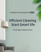 Donirt 5-In-1 Intelligent Sweeping Robot - ElectronAge