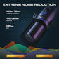 ORTIZAN Podcast Dynamic Microphone, XLR/USB Recording PC - ElectronAge