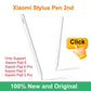 Xiaomi Redmi Stylus Pen For Redmi Pad Pro Redmi Pad 2 Tablet 4096 level Sense 5ms Low Latency 240Hz Drawing Writing Smart Pencil