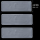 3 Size Universal Laptop Keyboard Cover Protecter 10/14/16 inch Waterproof Dustproof Silicone Notebook Keyboard Film for Macbook