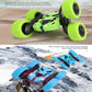 DriftX 360 Stunt Car - ElectronAge