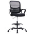 JHK Ergonomic Mesh Backrest Office Desk Chair - ElectronAge