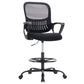 JHK Ergonomic Mesh Backrest Office Desk Chair - ElectronAge