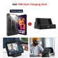 Ulefone Armor Pad 4 Ultra 5G Rugged Tablet Thermal lmaging 11800mAh 10.36"2K 16GB + 256GB Android 14 LED  Light