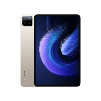 Xiaomi Tablet Pad 6 PRO Tablet Global Rom Snapdragon 8+ 11-inch Android 13 MIUI Pad 14 144Hz 2.8K 8600mAh TabletUI 14 2023