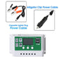 600W Solar Panel, Solar Panel Kit With Waterproof Monocrystalline, Solar Panel With USB Port For Car Yacht Outdoors