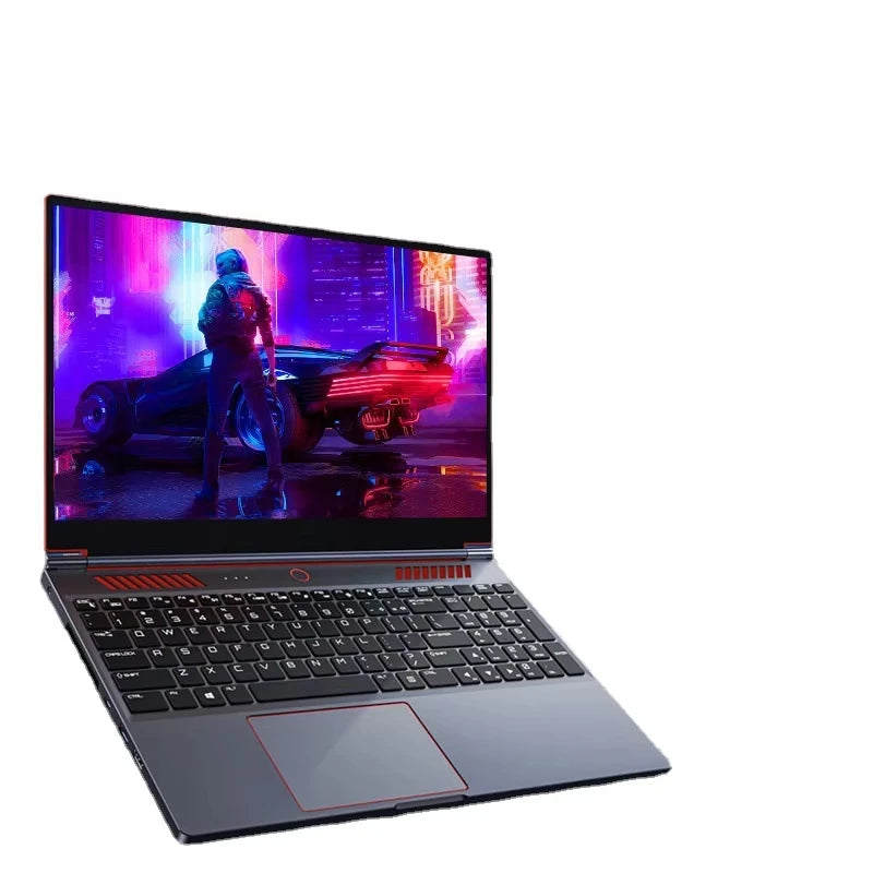 S6 16.1 Inch 4G/6G Gaming Laptop - ElectronAge