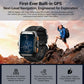 Blackview W80 PRO Smart Watch - ElectronAge
