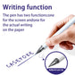 Universal Stylus Pen For Android Smart Phone For Iphone Pad Tablet Pen Por Touch Screen For Apple Pencil iPad Accessories Pens