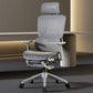 Comfortable Ergonomic Study Chairs Home Office Chair - ElectronAge