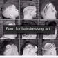 Rechargeable Hair Clipper Barber Professional Electric hair trimmer Shaver Trimmer Beard 0mm Men Hair Cutting Machine for men