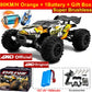 4WD 1:16 80KM/H Super Brushless 50KM/H Brushed RC