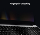 AMD Ryzen R5 R7 Slim Gaming Laptop 15.6 Inch IPS Laptops Portable notbook computer pc Windows11 Fingerprint cheap price deal