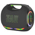 ZEALOT-ZE21 250W Big Power Wireless TWS Subwoofer - ElectronAge
