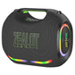 ZEALOT-ZE21 250W Big Power Wireless TWS Subwoofer - ElectronAge