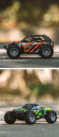 1:32 Mini RC Car Remote Control Cars 20Km/h - ElectronAge