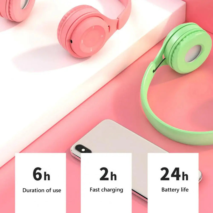 Y08 Headphone Bluetooth Headset Earphone Wireless Headphones - ElectronAge