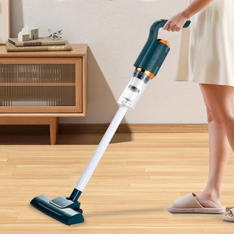 GUOHE Multifunction Homeappliance 8500pa Cleaning Machine - ElectronAge