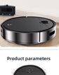 Donirt 5-In-1 Intelligent Sweeping Robot - ElectronAge
