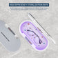 UV Nail Manicure Make up Tool Sterilizer Disinfection Box Ultraviolet Light Disinfection Aromatherapy Device For Jewelry Glasses