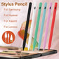 Rechargeable Stylus for Xiaomi Redmi Pad2 Pad 2 SE 8.7 7S 6S 7 6 5 Pro 11"10.61" Active Stylus Pen no need Bluetooth Connection