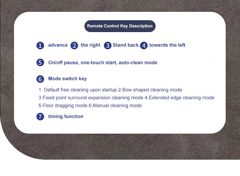 2025 New App Control Vacuum Sweeper - ElectronAge