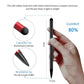 1/2/3/6Pcs Metal Stylus Capacitive Screen Resistive Screen Dual-Purpose Touch Pen Navigation Mobile Phone Universal Stylus
