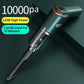 Vacuum Cleaner Handheld 10000Pa Large Suction Car Vacuum - ElectronAge