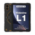 AGM PAD P2 Active 11” FHD Rugged Tablet - ElectronAge
