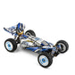 Wltoys 124017-V8 1/12 2.4G Racing RC Cars