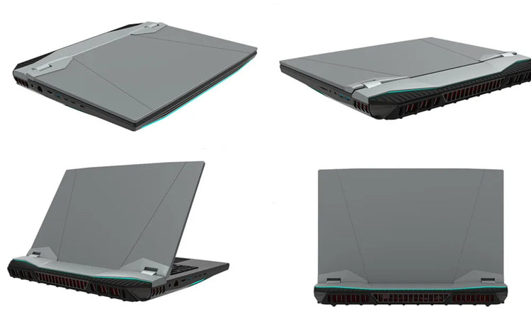 NWNLAP 17.3 inch FHD IPS Gaming Laptop - ElectronAge