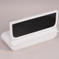 Solar Powered Car Radiator Cooling Fan With 3 Air Outlets Car Window Air Vent Fan USB Powered Auto Ventilation Fan For All Cars